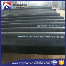 2 INCH THE BLACK CARBON STEEL PIPE